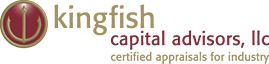 Kingfish Capital Advisors - Certified Appraisals for Industry