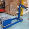 Vestil 1000 Counterblanced Floor Crane