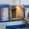 Fadal VMC 4525 380 Hours!