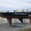 1983 J 29 Hull 5 ThreeCheers