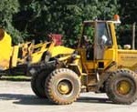 WHEEL-LOADER