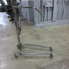 400 lb Floor Crane