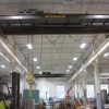 7.5 Ton Travelling Bridge Crane -4 Available