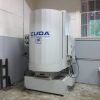 CUDA Aqueous Parts Washer