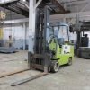 Clark-12000-Lb-Propane-Forklift