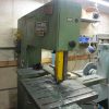 Clausing Deep Throat Vertical Saw