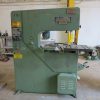 Clausing Vertical Band Saw