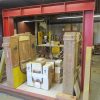 Forming Frame