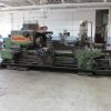 Gisholt 3L Turret Lathe