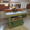 Griggio T200 Moulder