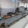 Naxos Union Cylindrical Grinder