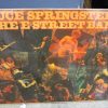 Original Bruce Springsteen Poster