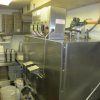 (3) Commercial Dishwashers