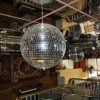 Glass Disco Balls to 36"