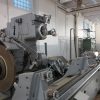 Naxos Union Cylindrical Grinder