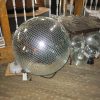 36" Disco Ball