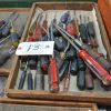 Boxed Lot of Tools