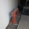 Sheet Metal Brake