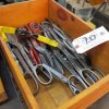 Boxed Lot of Tools