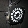 LED Stage Lighting Numerous Units