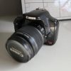Cannon Rebel XSi EFS 18-55mm Lens and Carrying Case
