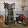 Big Monster Watson Stillman Hydraulic Press