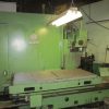 Maho MH2000 3 Axis CNC Mill