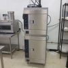 Stellar "Altair" Steamer - Gas Fired $1,500.00