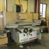 Okamoto ACC 20-20 DX CNC Surface Grinder