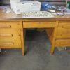 Oak Desks