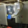 HURCO TM8i CNC Turing Center