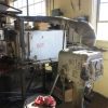 Heat Treating Ovens and Forge