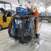 Miller Dimension 650 Welder Miller 70 Series 24v Sire Feeder Like NEW