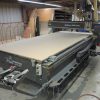 Multi Cam 5000 CNC Router