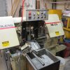 Peerless HB-12A Horizontal Band Saw