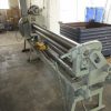 Pexto 5-42 Plate Roller sn 2430-F