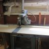 Radial Arm Saws