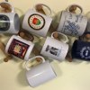 Cups, Mugs, Drinking Glasses, Placques and Engravables