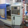 Sharp-SV2412-CNC-Vertical-Mill