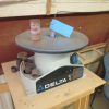 Spindle Sander