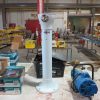 Sterring Column