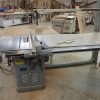 Tables Saws with Fence