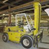 Towmotor 10,000 lb Forklift