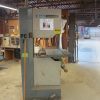 Vertical Band Saw