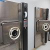 autoclaves