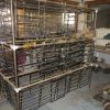 plating-racks