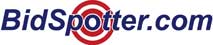 NEW-BidSpotter Logo