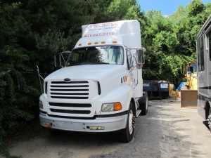 Ford sterling trucks for sale #6